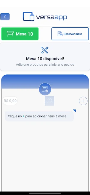 VersaAPP Screenshot 3