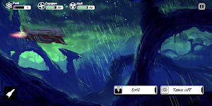 Out There: Ω Edition Screenshot 3