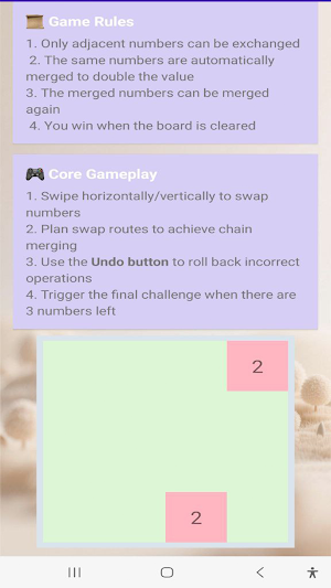 Digital Exchange Game Screenshot 2