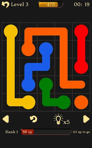 Max Match Dot Number Pipe Line Screenshot 3