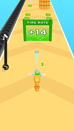 Feelin' Lucky Screenshot 0