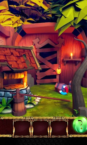 100 Doors escape challenge Screenshot 1
