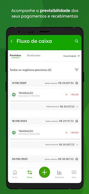 Organizador PJ Screenshot 2