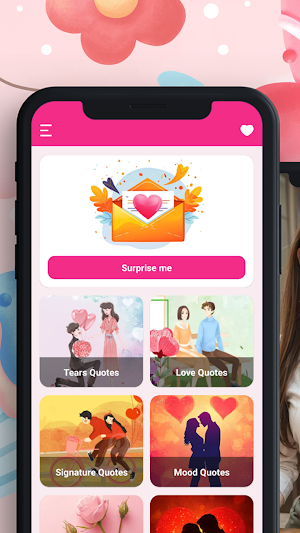 Sweet Mood Pro Screenshot 0