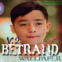 BETRAND PETO Wallpawers