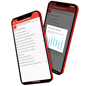 Video SEO, Optimize, Analytics Screenshot 2