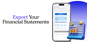 SmartSpend - Budget Management Screenshot 3