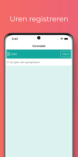Coronalab Screenshot 0