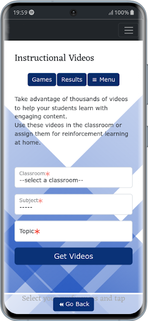 AL-FARUQ SCHOOLS Screenshot 2