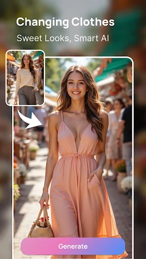 CandyClip–AI Interesting Video Screenshot 1