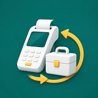 Rental POS Offline