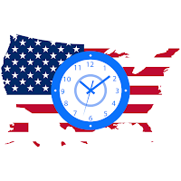 US Timezones Buddy