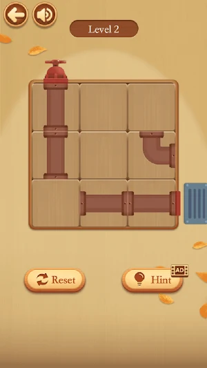 Back in Place Screenshot 3