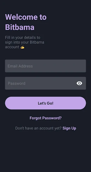Bitbama Screenshot 1