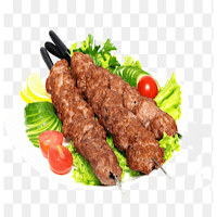 خواردنی بە تام