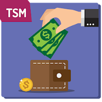 Total Savings Manager & Calculator