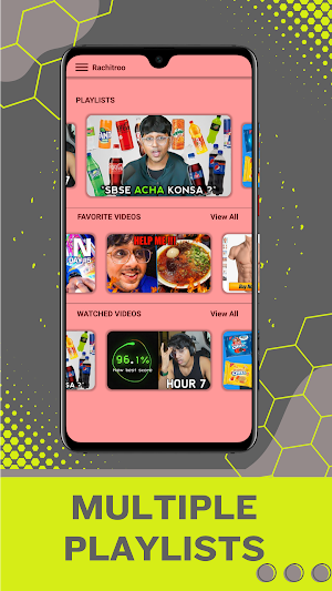 Rachitroo Screenshot 1