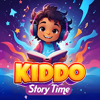 KIDDO StoryTime - Kids Story