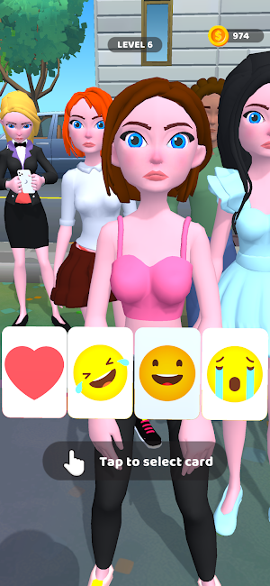 Magician 3D Screenshot 1