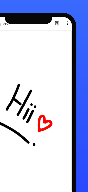 Drawing Book Screenshot 0