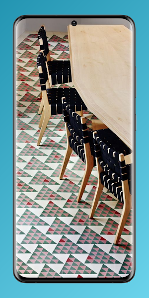 Aesthetic Ceramic Floor Ideas Screenshot 0