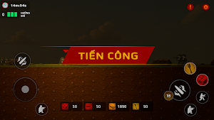 Battle Of Dien Bien Phu Screenshot 2