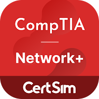 CompTIA Network+ CertSim