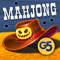 Sheriff of Mahjong: Tile Match