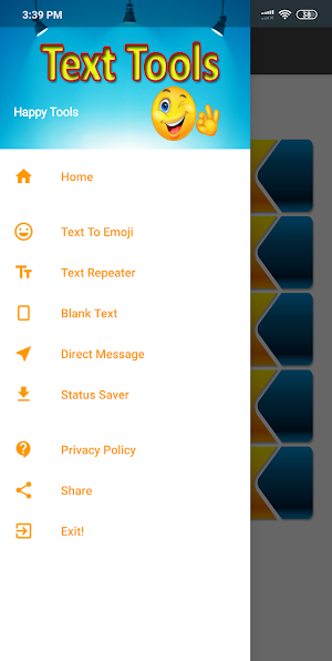 All Text Tools 2019- Text repe Screenshot 3