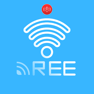 WiFi Analyzer - Show Passwords Screenshot 0