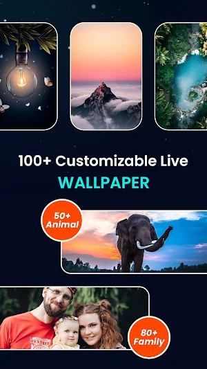 App Screen Lock - Time Password Screenshot 3