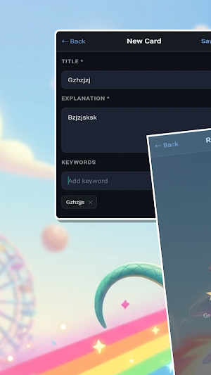 EmberGlide Screenshot 0