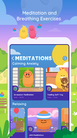 Dumb Ways to Sleep Screenshot 2