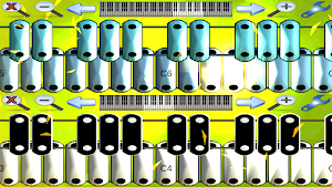 Xylophone Double Screenshot 2