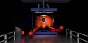 BAN Monster Life Challenge 3 Screenshot 0