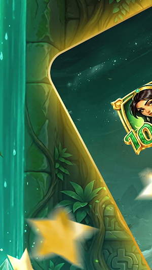 G28Emerald Goddess Legends Screenshot 0