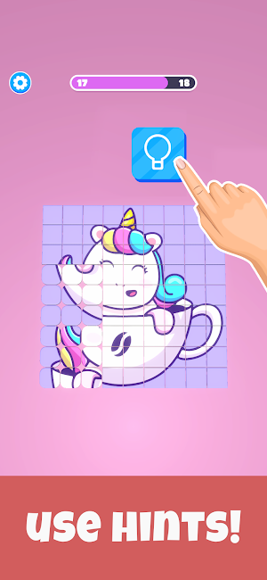 Tile Fit Screenshot 2