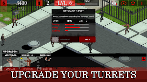 Mafia Defense TD Gangster Wars Screenshot 3