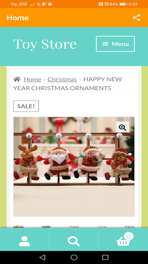Best Christmas Gifts Screenshot 2