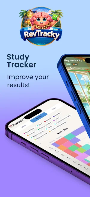 RevTracky Screenshot 0