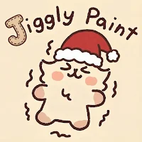 WigglyPaint's Fork:JigglyPaint