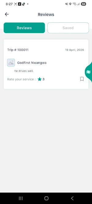 GeeDanRide Pro Screenshot 0