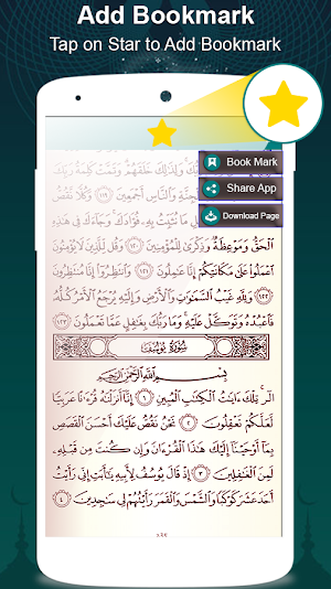 Quran Offline & Quran Pak (Sha Screenshot 3