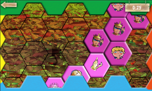 Fairytale Forest Screenshot 3