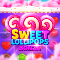 Sweet Lollipops Bonza