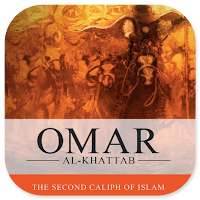 Omar Al-Khattab Caliph Islam
