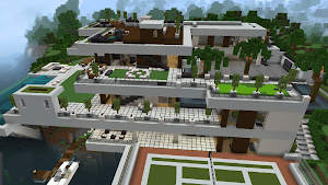 Block World: City Craft Screenshot 0