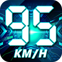 GPS Speedometer: Speed Tracker