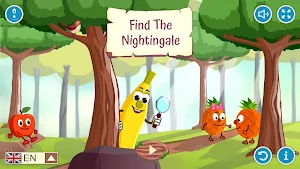 Find the Nightingale Screenshot 0
