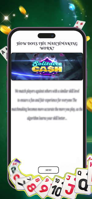 Solitaire-Cash Real Money guia Screenshot 2